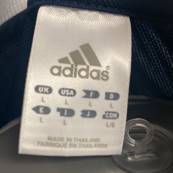 Adidas volleyball climalite top - Picture 8 of 10